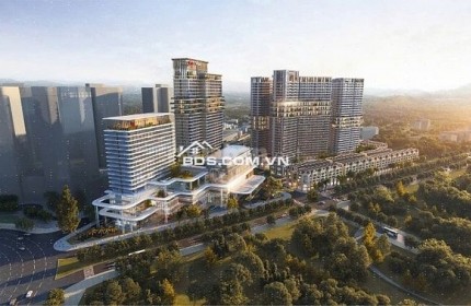 ROYAL MANSION Nằm cạnh tại Ngã 6 trung tâm TP mới, Công an Tỉnh, Toà án tỉnh và Viện kiểm sát